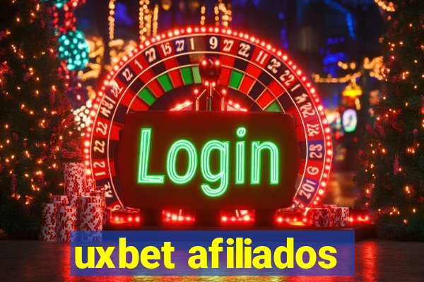 uxbet afiliados